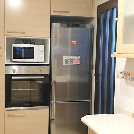 Arco Mediterraneo Chalet Independiente Torrevieja Eksteriør billede