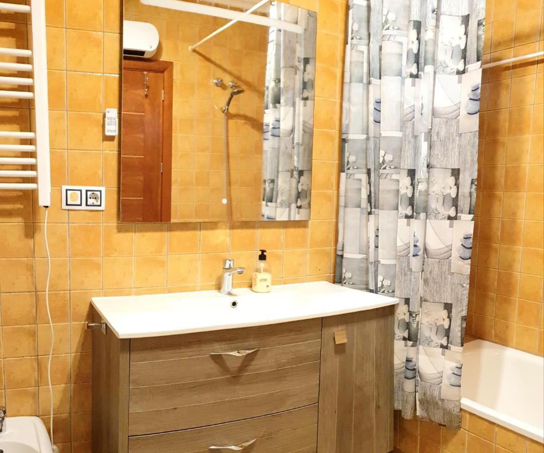 Arco Mediterraneo Chalet Independiente Torrevieja Eksteriør billede