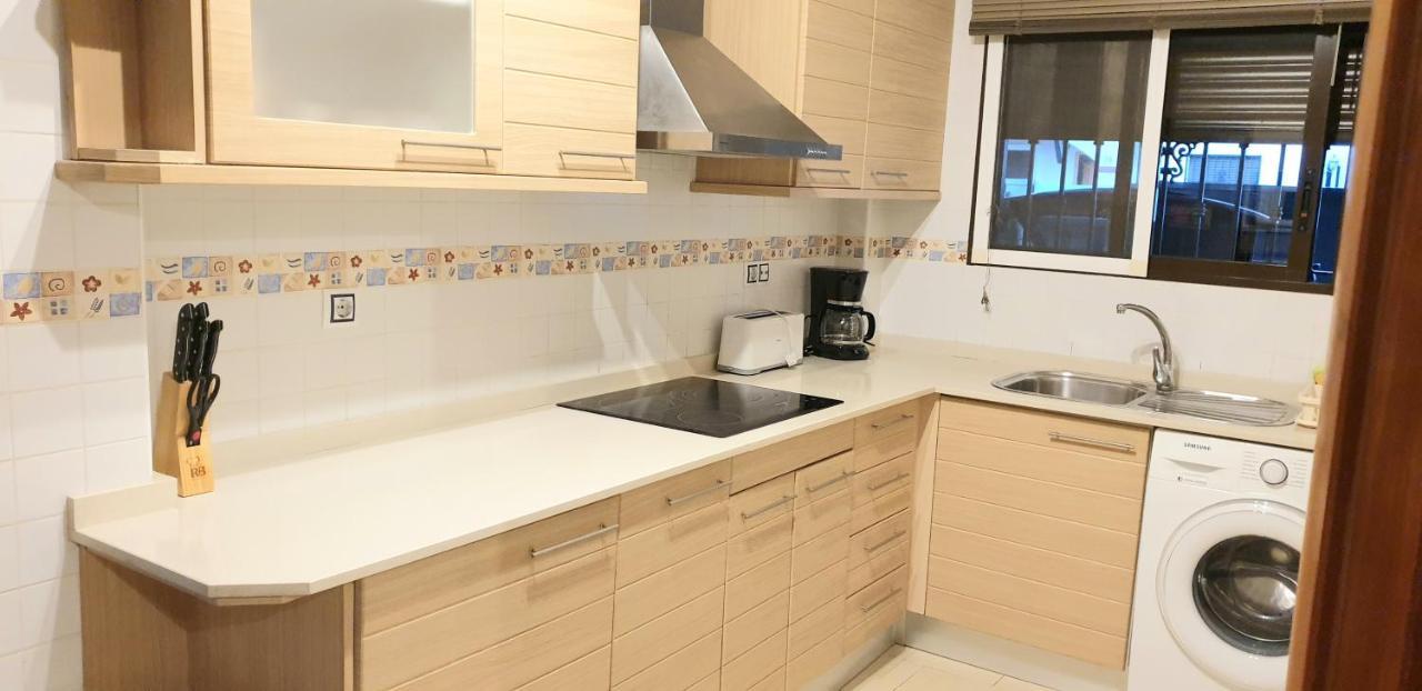 Arco Mediterraneo Chalet Independiente Torrevieja Eksteriør billede