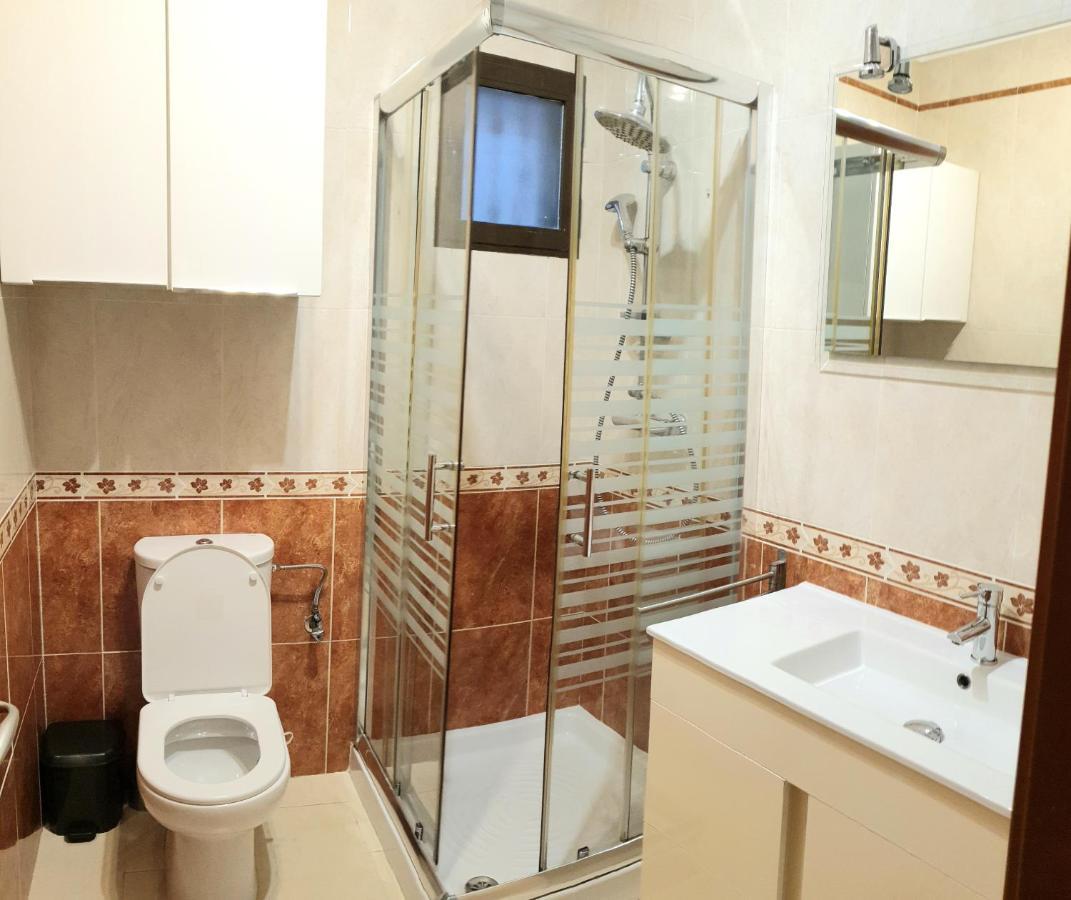Arco Mediterraneo Chalet Independiente Torrevieja Eksteriør billede