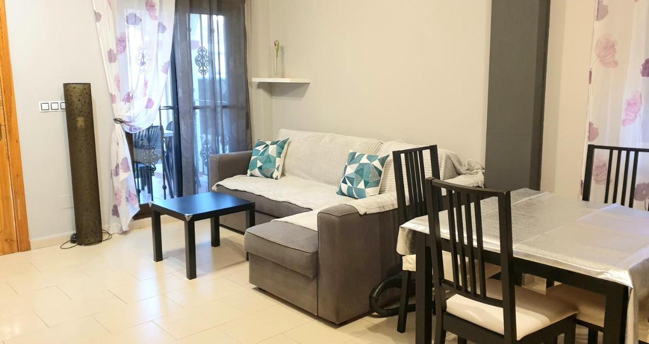 Arco Mediterraneo Chalet Independiente Torrevieja Eksteriør billede