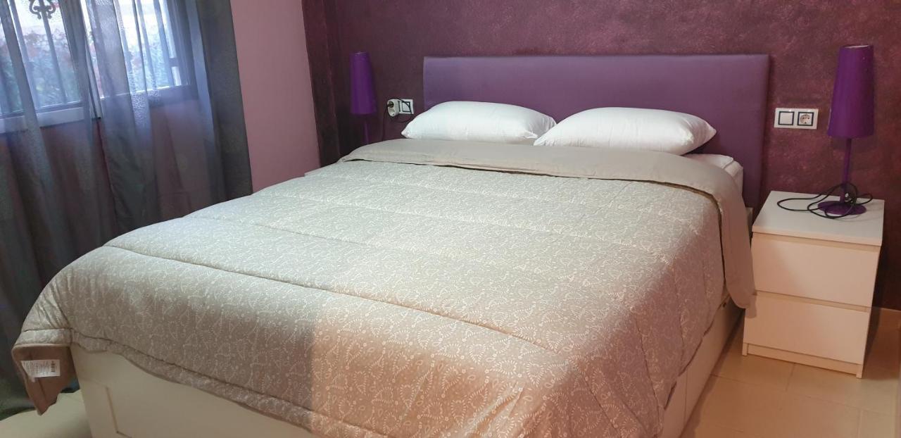 Arco Mediterraneo Chalet Independiente Torrevieja Eksteriør billede