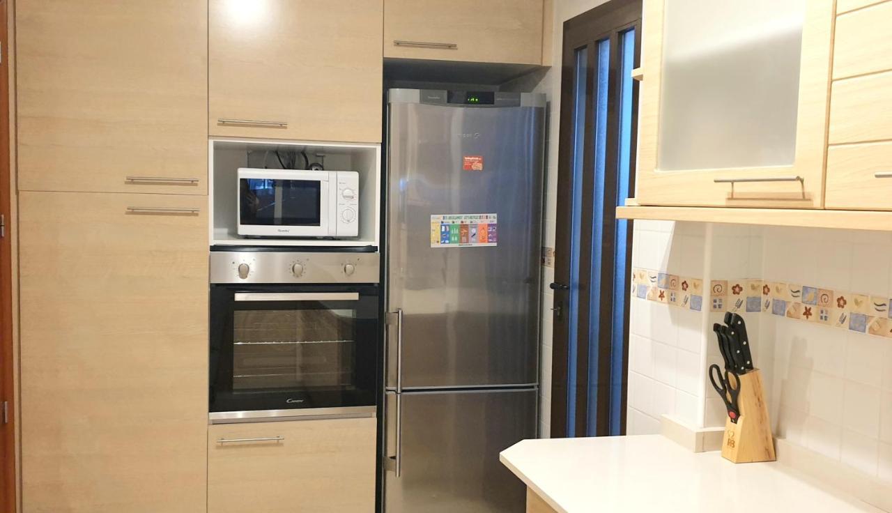 Arco Mediterraneo Chalet Independiente Torrevieja Eksteriør billede