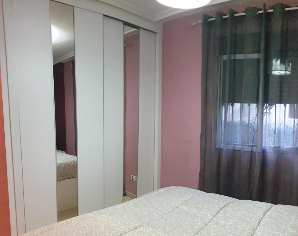 Arco Mediterraneo Chalet Independiente Torrevieja Eksteriør billede